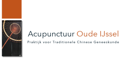 Acupunctuur Oude IJssel