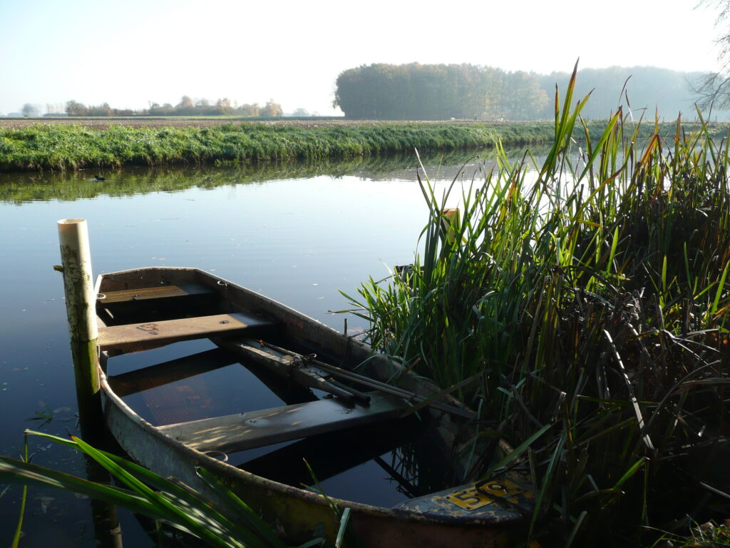 Acupunctuur Oude IJssel